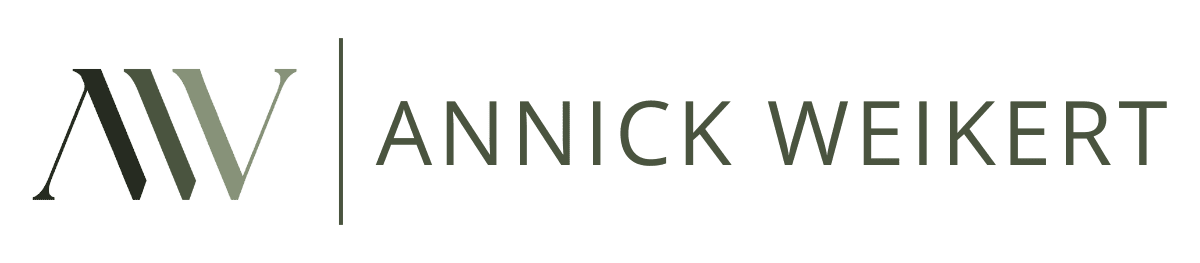 Annick Weikert